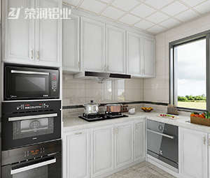 全铝家居,全铝橱柜