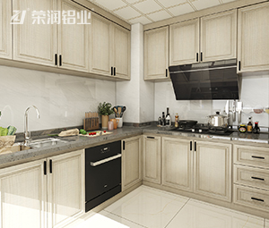 全铝家居,全铝橱柜