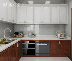 全铝家居,全铝橱柜