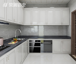 全铝家居,全铝橱柜