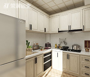 全铝家居,全铝橱柜