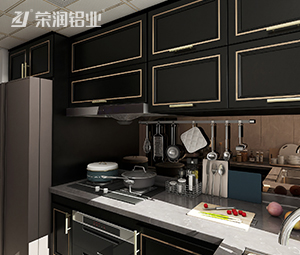 全铝家居,全铝橱柜