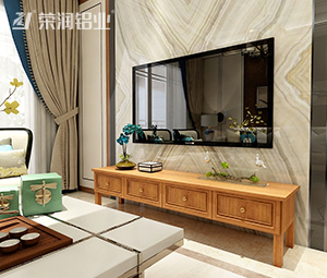 全铝家居,全铝电视柜