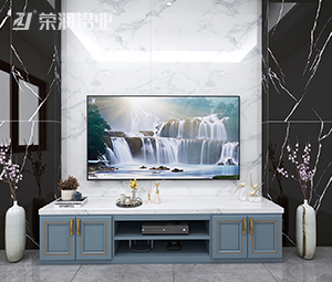 全铝家居全铝电视柜