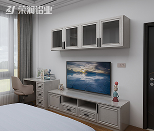 全铝家居,全铝电视柜