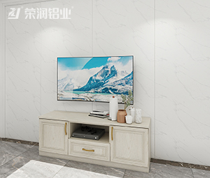 全铝家居,全铝电视柜