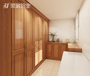 全铝家居,全铝隔断柜