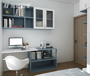 全铝家居,全铝书柜