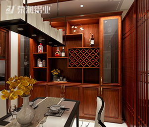 全铝家居,全铝酒柜