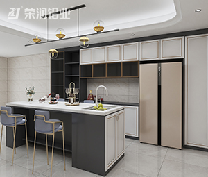 全铝家居,全铝酒柜