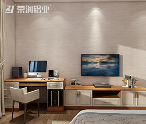 全铝家居,全铝书柜