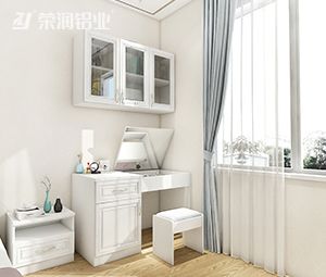 全铝家居,全铝梳妆台