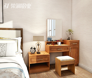 全铝家居,全铝梳妆台