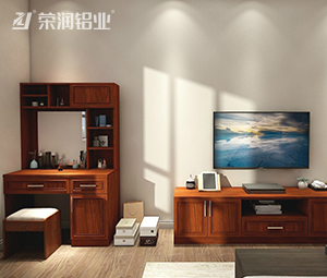 全铝家居,全铝梳妆台