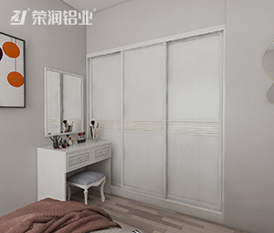 全铝家居,全铝梳妆台