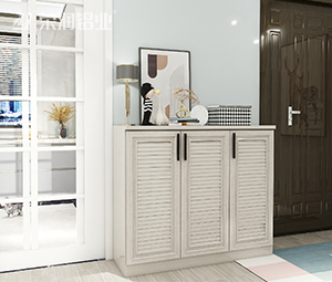 全铝家居,全铝鞋柜