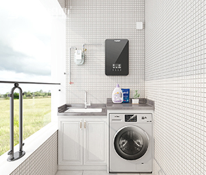 全铝家居,全铝阳台柜