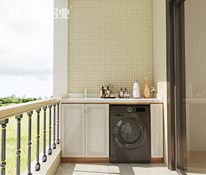 全铝家居,全铝阳台柜