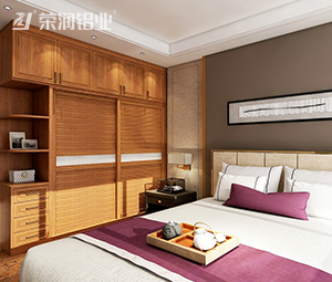 全铝家居,全铝衣柜