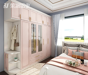 全铝家居,全铝衣柜