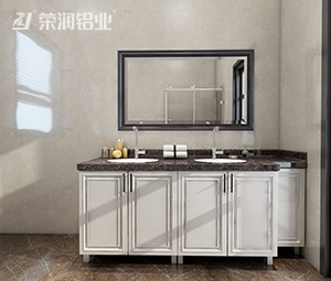 全铝家居,全铝浴室柜