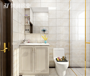 全铝家居,全铝浴室柜