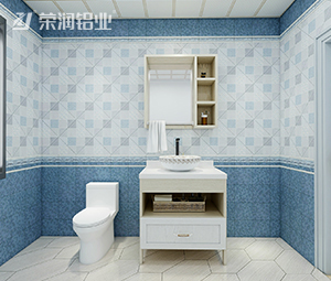 全铝家居,全铝浴室柜