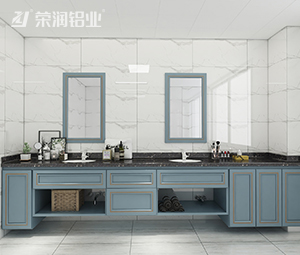 全铝家居,全铝浴室柜