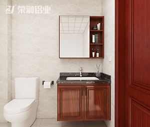 全铝家居,全铝浴室柜