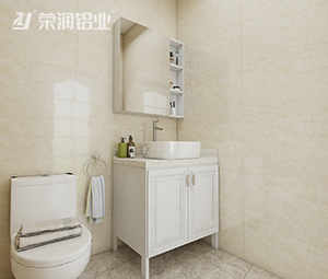 全铝家居,全铝浴室柜