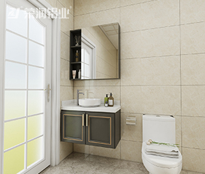 全铝家居,全铝浴室柜