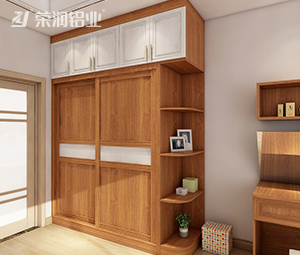 全铝家居,全铝衣柜