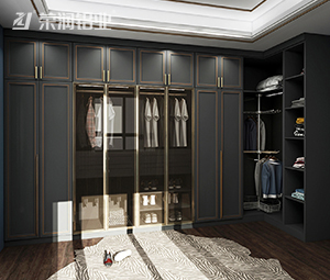 全铝家居,全铝衣柜