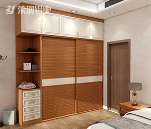 全铝家居,全铝衣柜