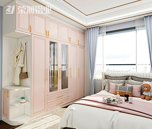 全铝家居,全铝衣柜