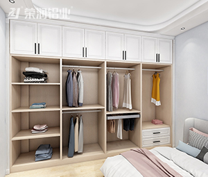 全铝家居,全铝衣柜