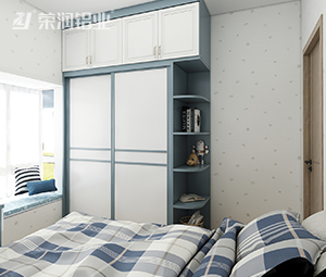 全铝家居,全铝衣柜