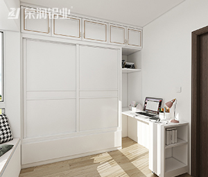 全铝家居,全铝衣柜