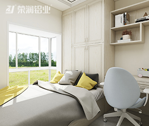 全铝家居,全铝衣柜