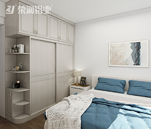 全铝家居,全铝衣柜