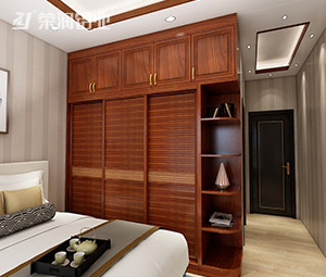 全铝家居,全铝衣柜