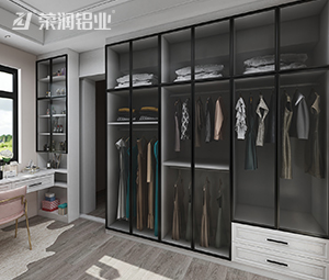全铝家居,全铝衣柜