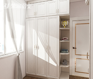 全铝家居,全铝衣柜