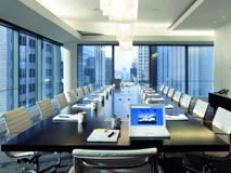 从德国铝展看全铝合金家具前景