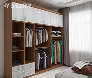 全铝家居,全铝衣柜